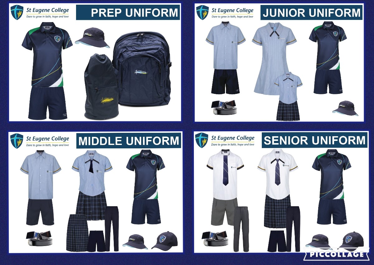 Uniform Policy and Price Lists