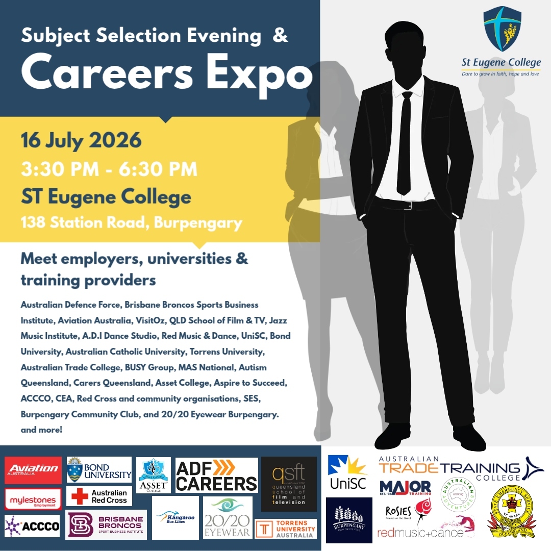 Careers Expo 2026 industry providers list