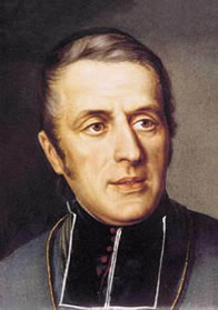 Eugene de Mazenod